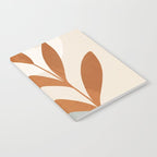 Abstract Minimal -Plant 10 Notebook Gallery Image 2
