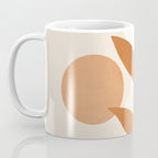 Abstract Minimal -Plant 10 Coffee Mug Gallery Image 3
