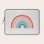 Cat Landscape 86 Laptop Sleeve Gallery Image 1