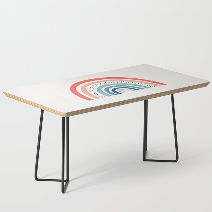 Cat Landscape 86 Coffee Table Gallery Image 1