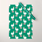 Duck-o-licious Wrapping Paper Gallery Image 1
