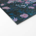 Carnation, Lily, Lily, Rose Welcome Mat Gallery Image 2