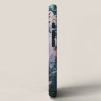 Carnation, Lily, Lily, Rose iPhone Case Gallery Image 2