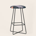 Carnation, Lily, Lily, Rose Stool Gallery Image 1