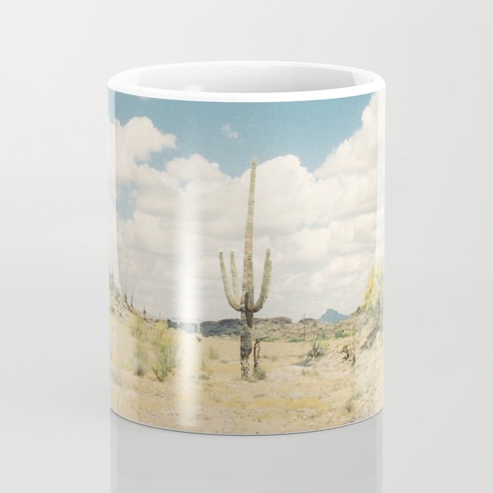 Old West Arizona Coffee Mug Gallery Image 4