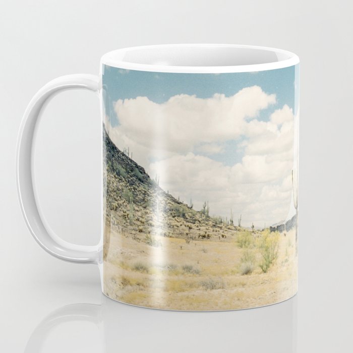 Old West Arizona Coffee Mug Gallery Image 3