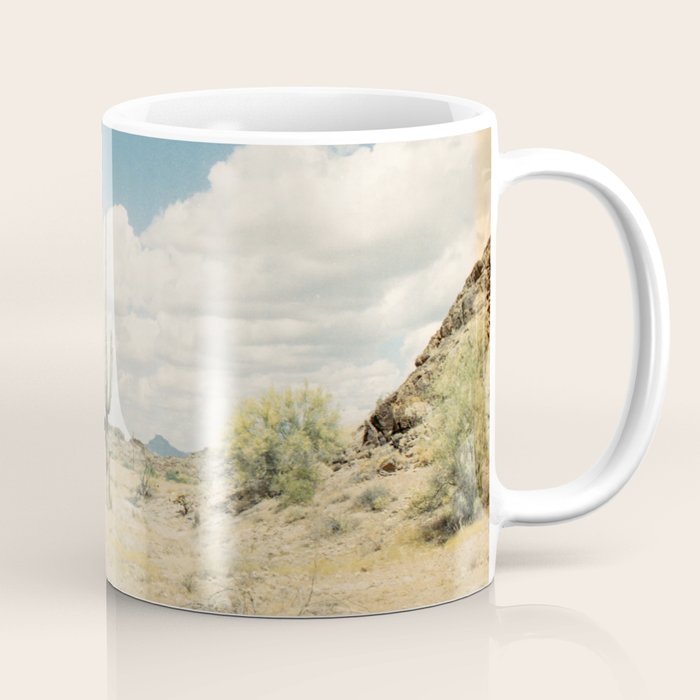 Old West Arizona Coffee Mug Gallery Image 1