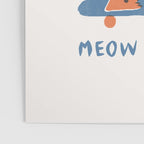 Meow or never Poster Gallery Image 3