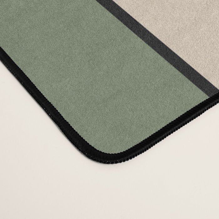 Abstract Faces 8 Desk Mat Gallery Image 4