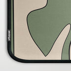 Abstract Faces 8 Laptop Sleeve Gallery Image 3