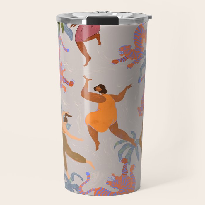 Celebration Travel Mug Gallery Image 1
