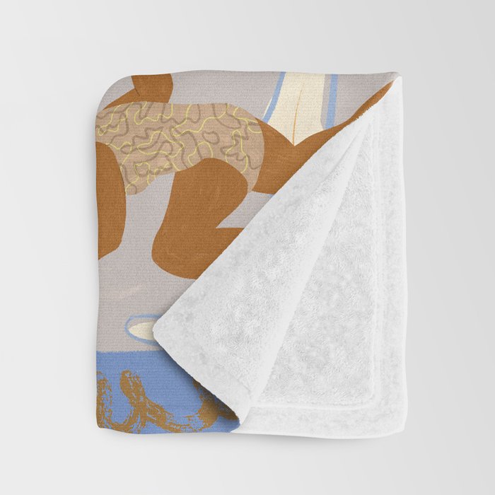 Celebration Throw Blanket Gallery Image 3