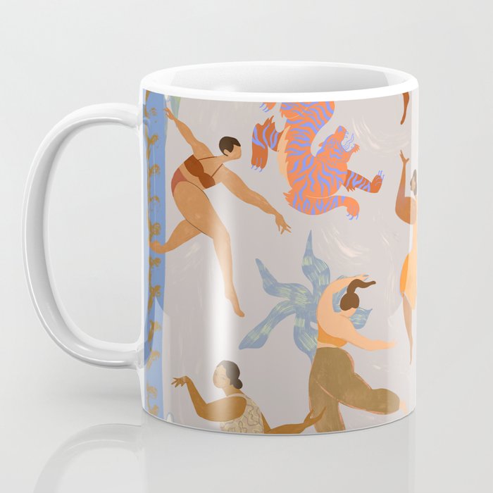 Celebration Coffee Mug Gallery Image 3