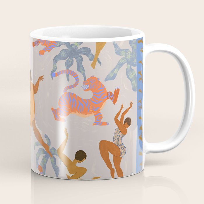 Celebration Coffee Mug Gallery Image 1
