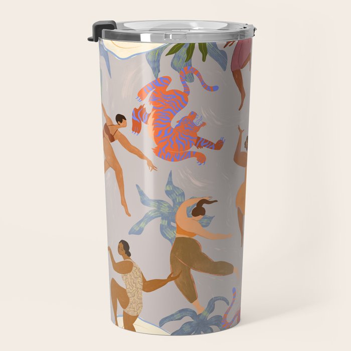 Celebration Travel Mug Gallery Image 3
