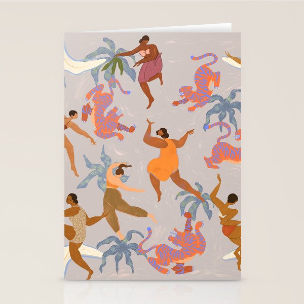 Celebration Stationery Card Gallery Image 1