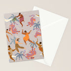 Celebration Stationery Card Gallery Image 2