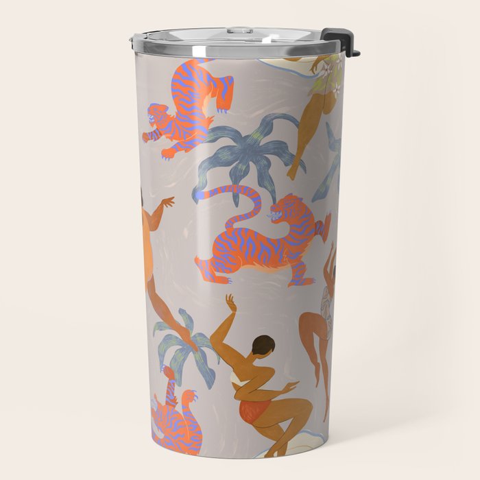 Celebration Travel Mug Gallery Image 2