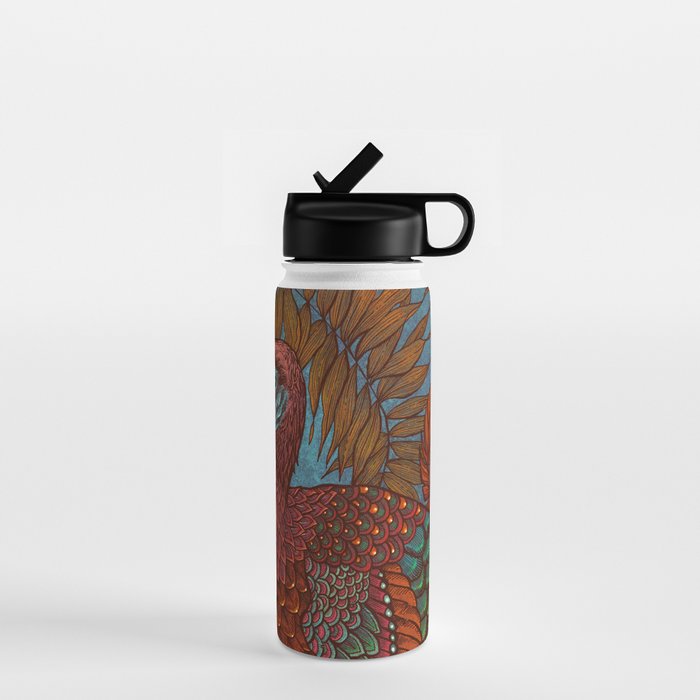 Dodo Water Bottle Gallery Image 1