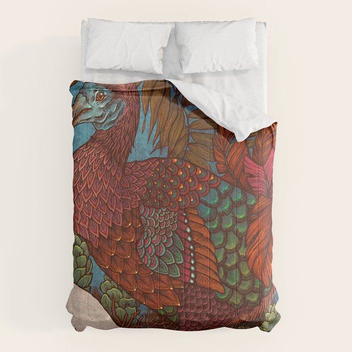 Dodo Comforter Gallery Image 1