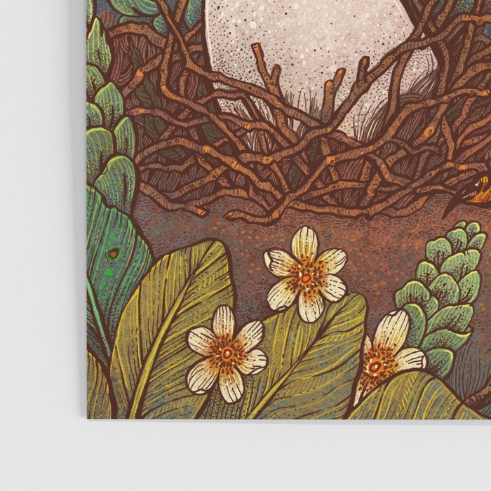 Dodo Poster Gallery Image 3