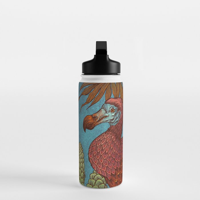 Dodo Water Bottle Gallery Image 3