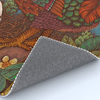 Dodo Rug Gallery Image 4