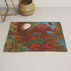 Dodo Rug Gallery Image 1