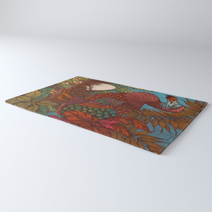 Dodo Rug Gallery Image 3