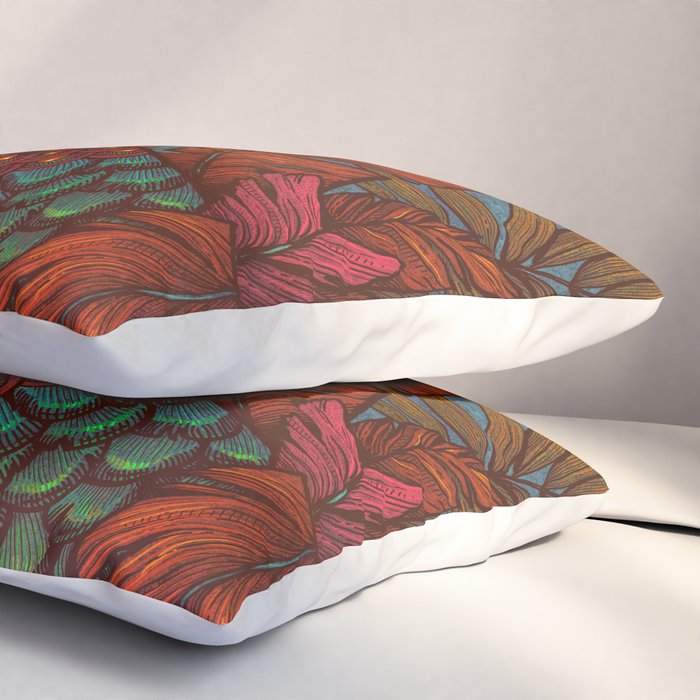 Dodo Pillow Sham Gallery Image 3