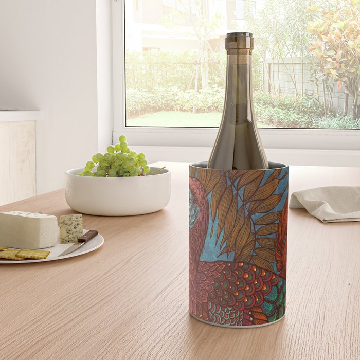 Dodo Wine Chiller Gallery Image 4
