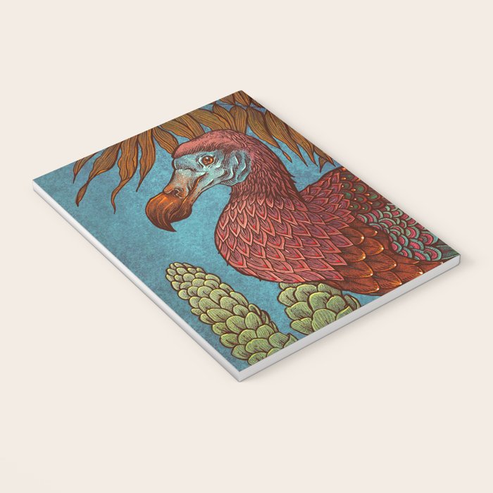 Dodo Notebook Gallery Image 3