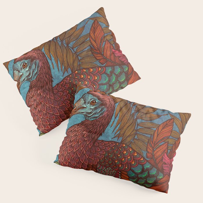 Dodo Pillow Sham Gallery Image 3