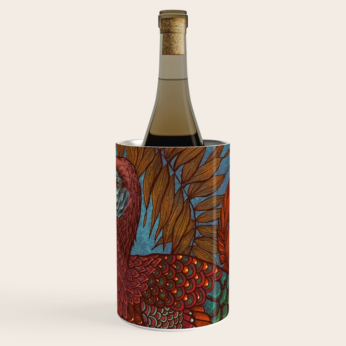 Dodo Wine Chiller Gallery Image 1