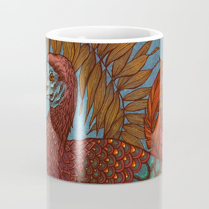 Dodo Coffee Mug Gallery Image 4