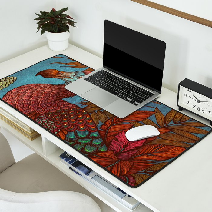Dodo Desk Mat Gallery Image 2