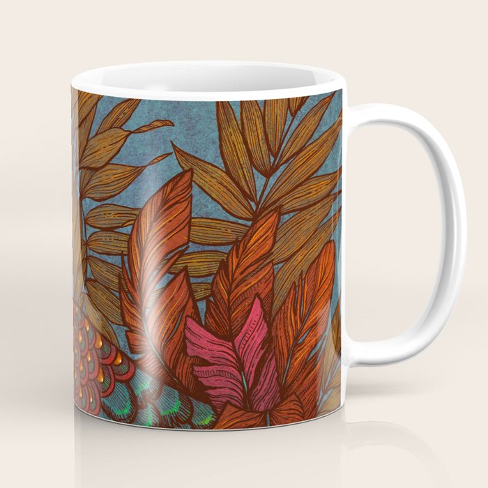 Dodo Coffee Mug Gallery Image 1