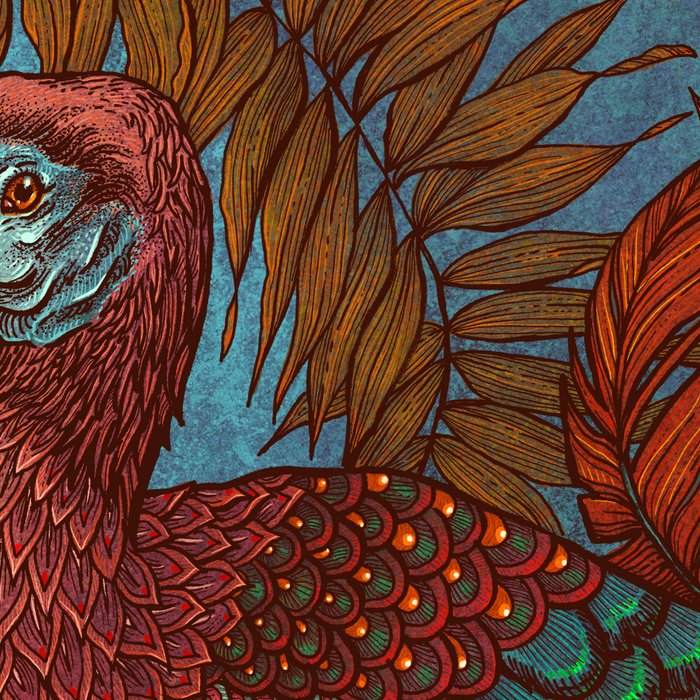 Dodo Coffee Mug Gallery Image 2