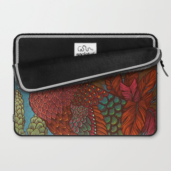 Dodo Laptop Sleeve Gallery Image 2