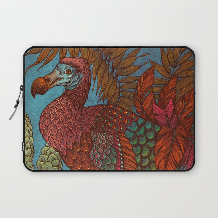 Dodo Laptop Sleeve Gallery Image 1