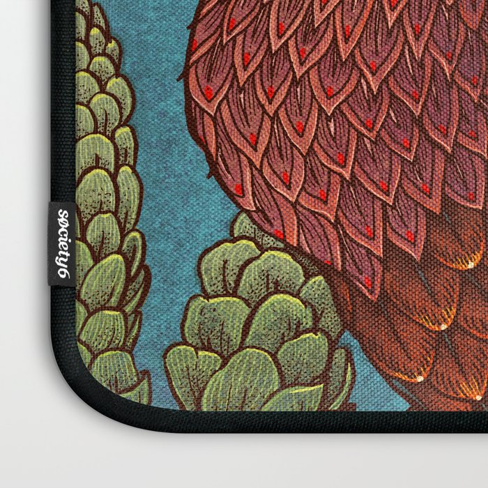 Dodo Laptop Sleeve Gallery Image 3
