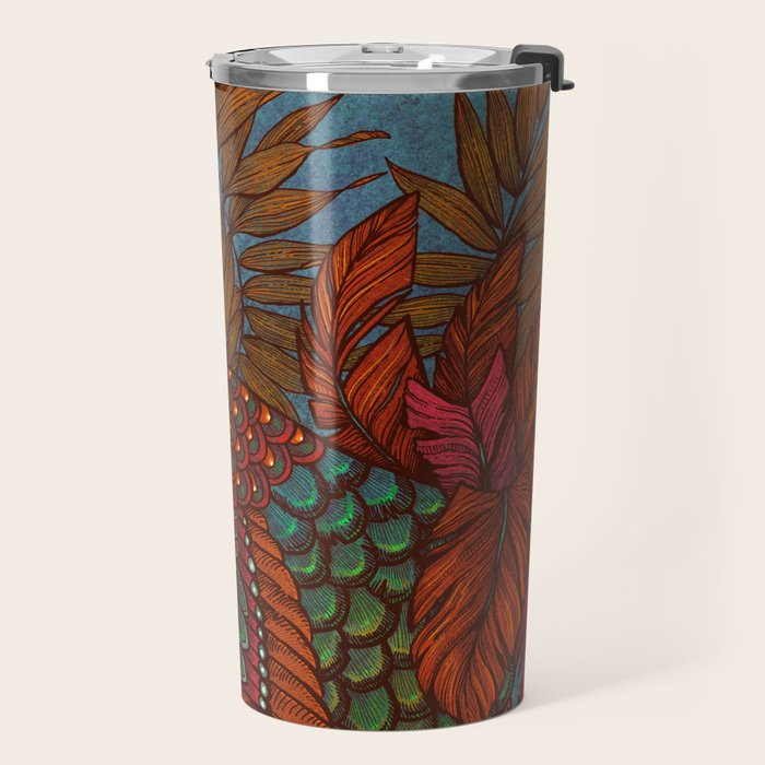 Dodo Travel Mug Gallery Image 2