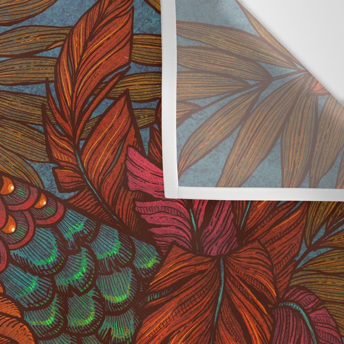 Dodo Wall Tapestry Gallery Image 3