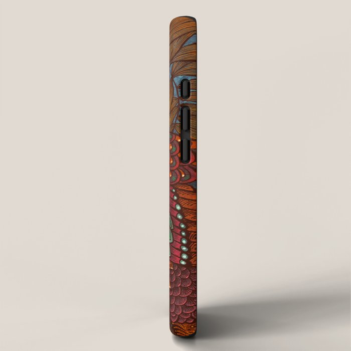 Dodo iPhone Case Gallery Image 2