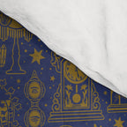 Whimsigoth: Celestial Comforter Gallery Image 4