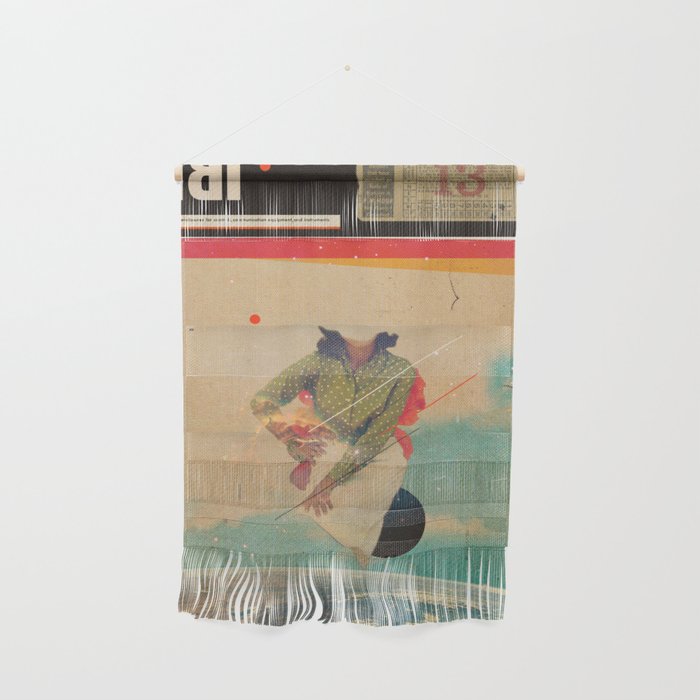 MBI13 Wall Hanging Gallery Image 1