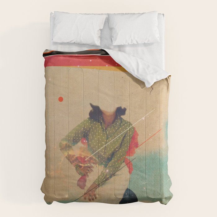 MBI13 Comforter Gallery Image 6