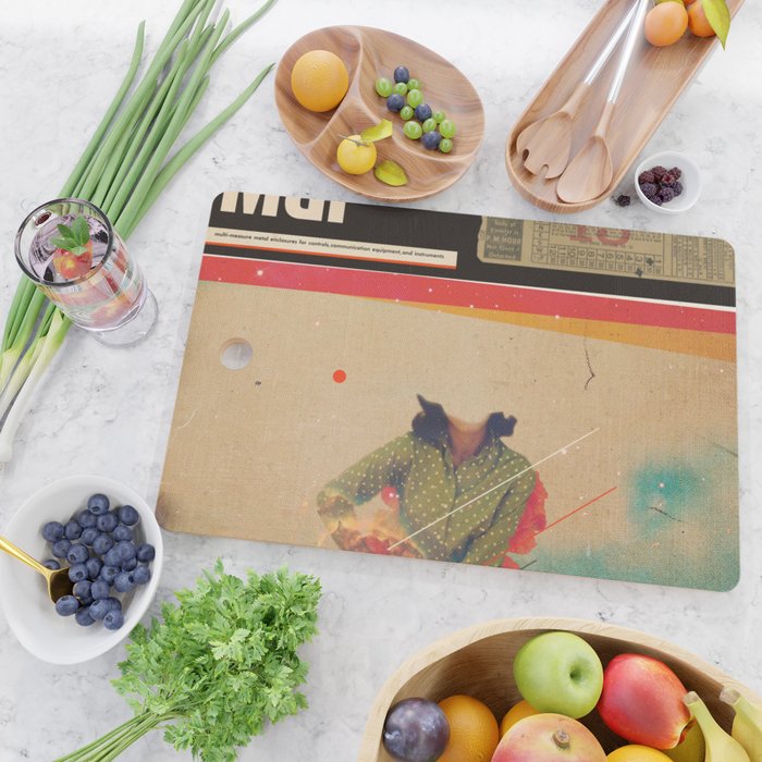 MBI13 Cutting Board Gallery Image 2