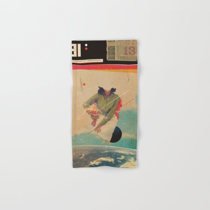 MBI13 Bath Towel Gallery Image 1