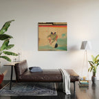 MBI13 Wood Wall Art Gallery Image 2
